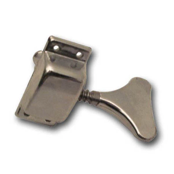 Java CR JB120 Bass Guitar 4 in Line Triangular Button Tuners