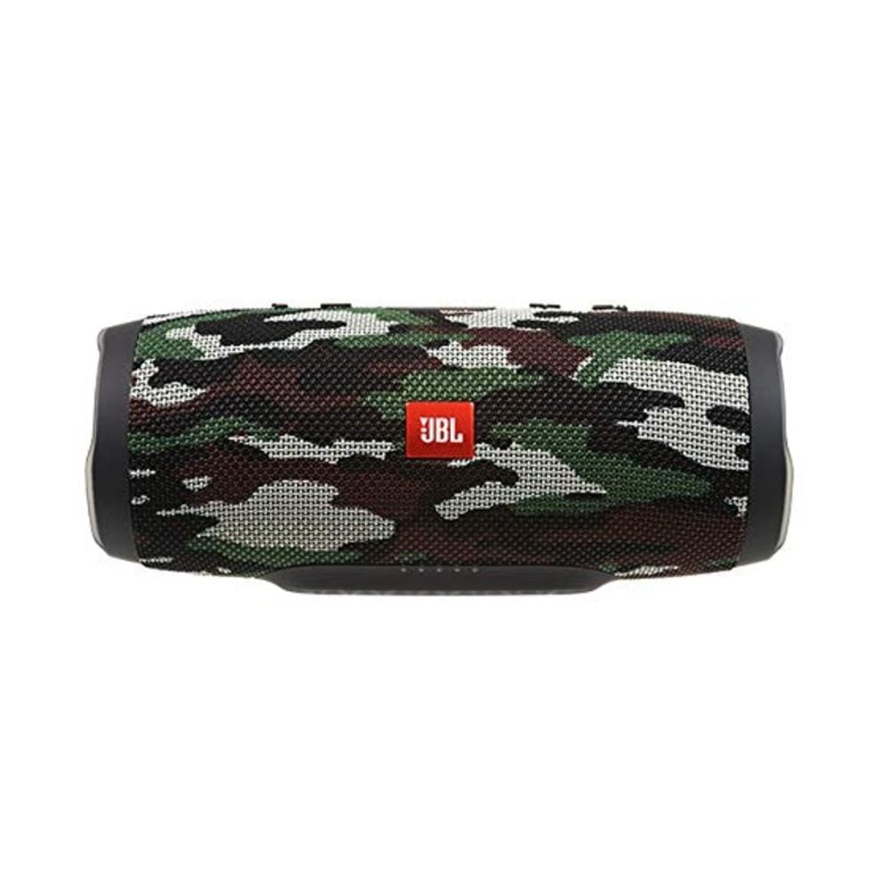 JBL Charge 3 Waterproof Portable Bluetooth Speaker - Image 5