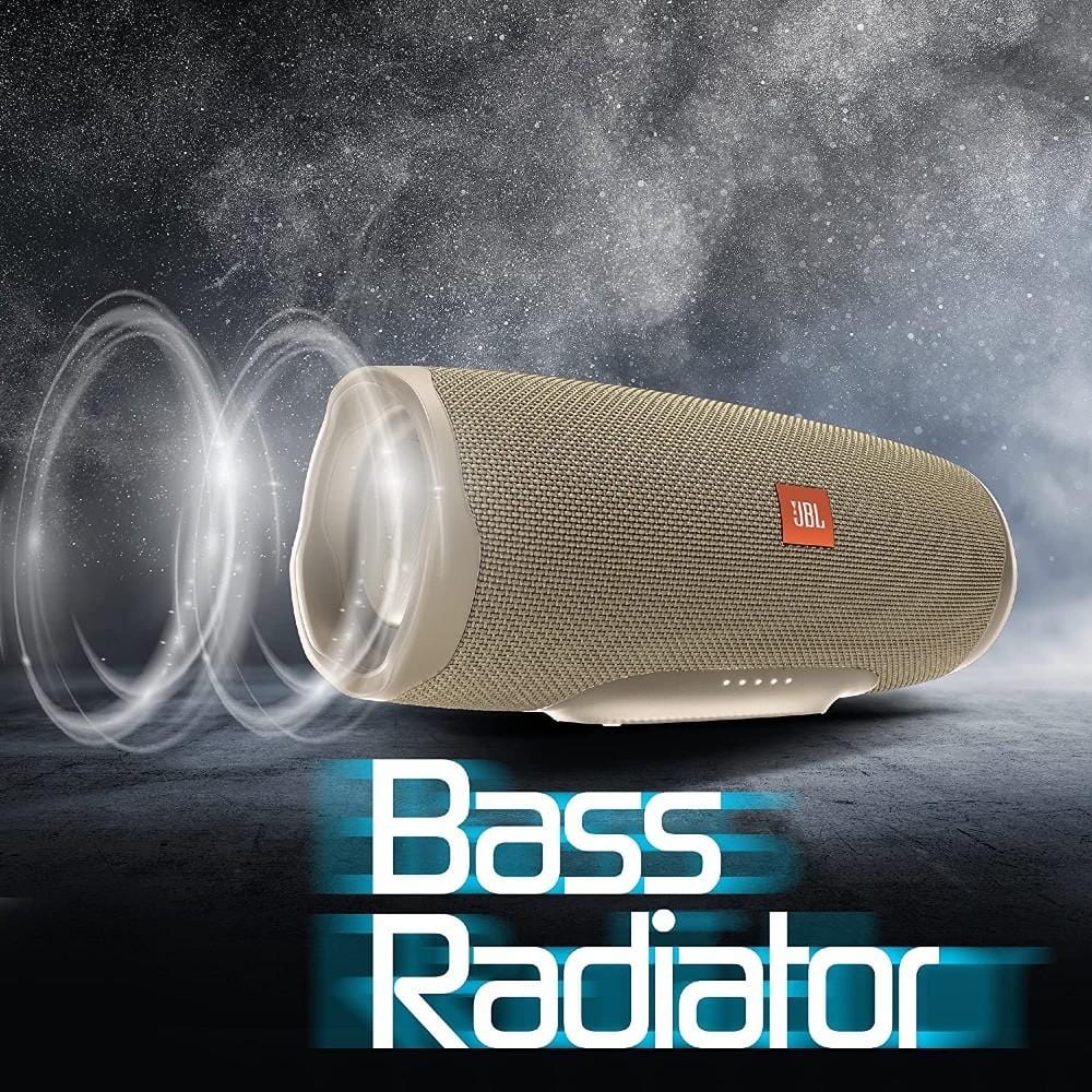 JBL Charge 4 Portable Bluetooth Speaker - Image 29