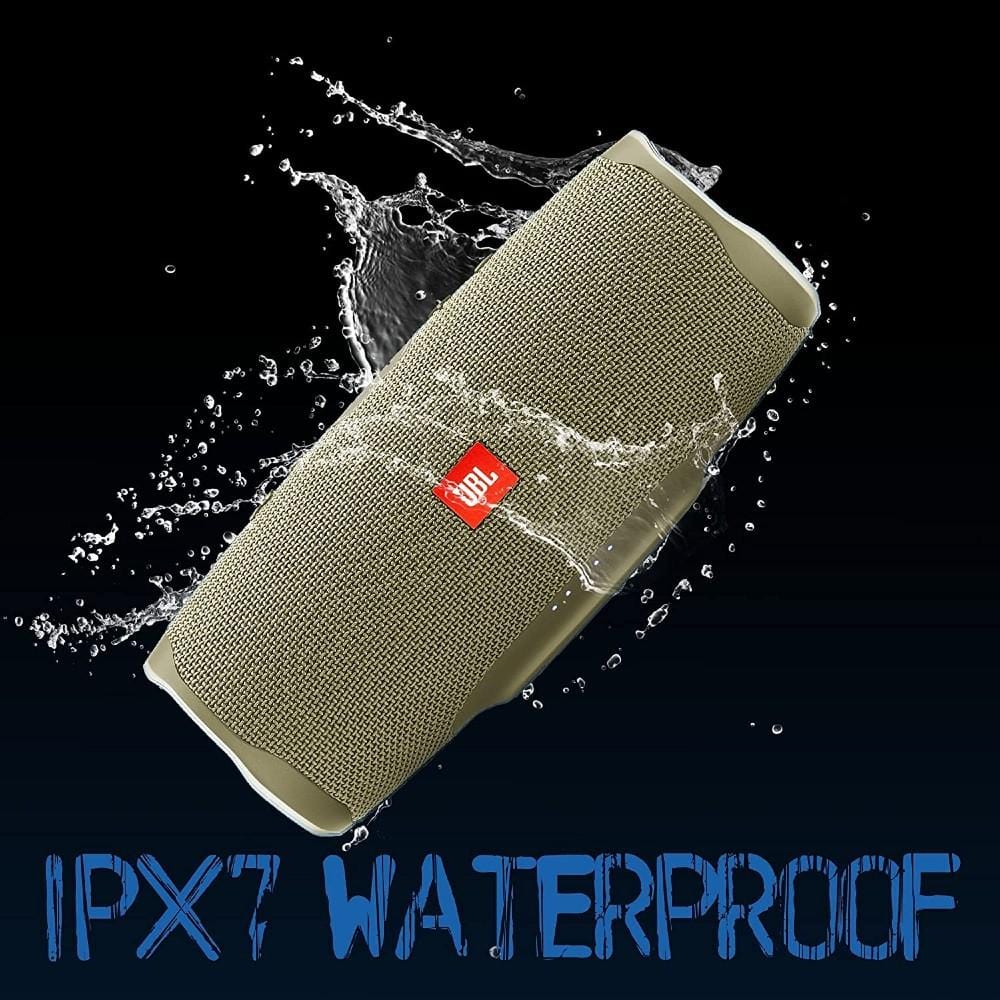 JBL Charge 4 Portable Bluetooth Speaker - Image 30