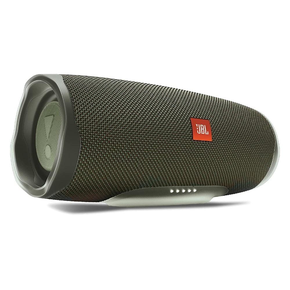 JBL Charge 4 Portable Bluetooth Speaker - Image 8