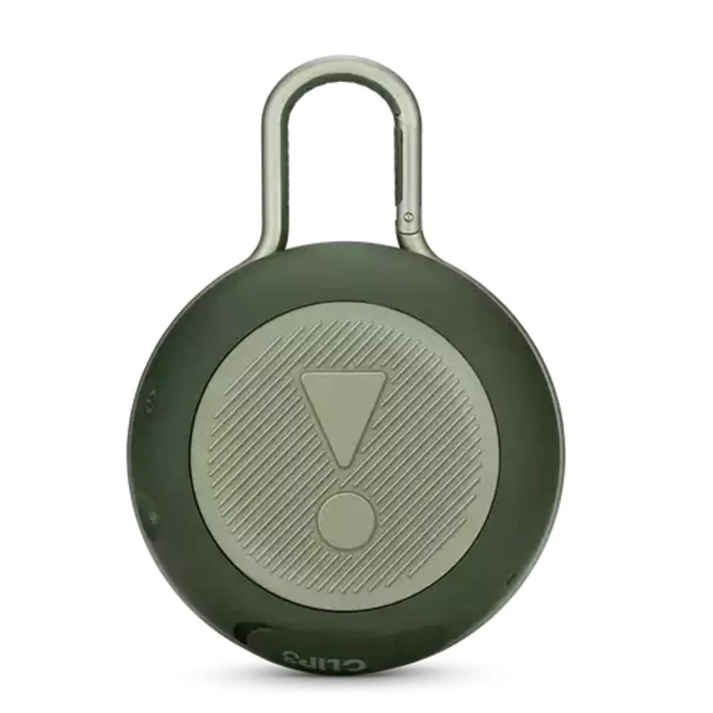 JBL Clip 3 Portable Bluetooth Speaker - Image 13