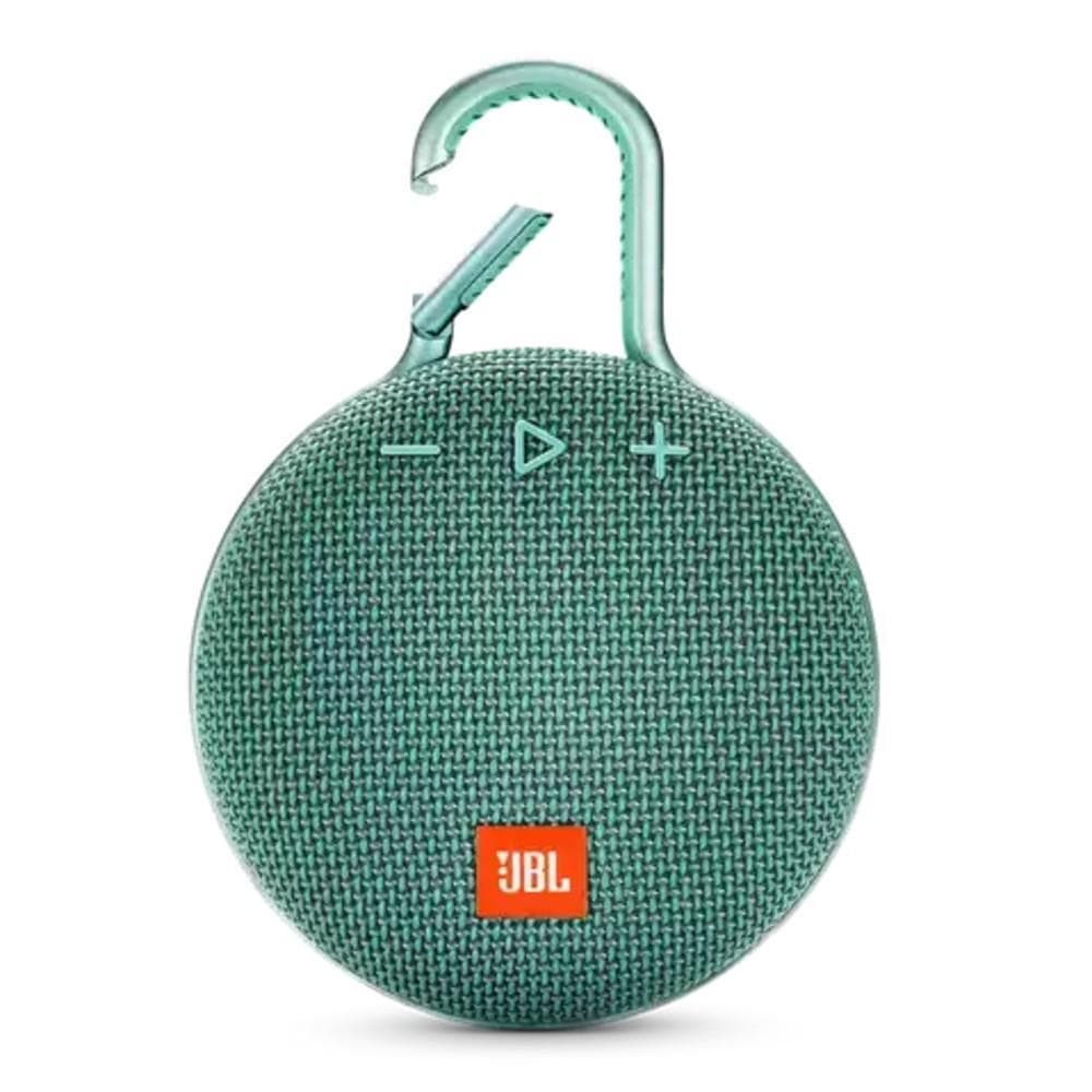 JBL Clip 3 Portable Bluetooth Speaker - Image 17