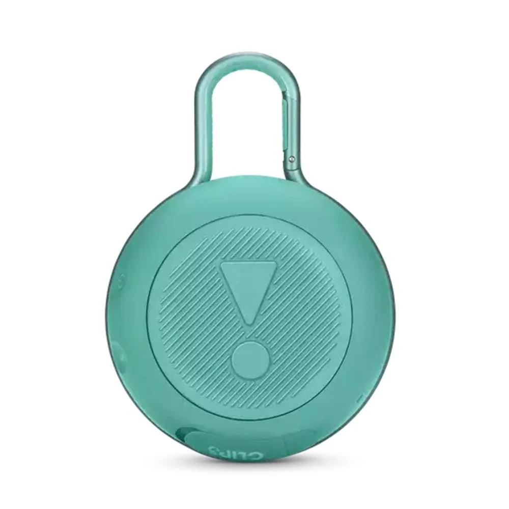 JBL Clip 3 Portable Bluetooth Speaker - Image 18