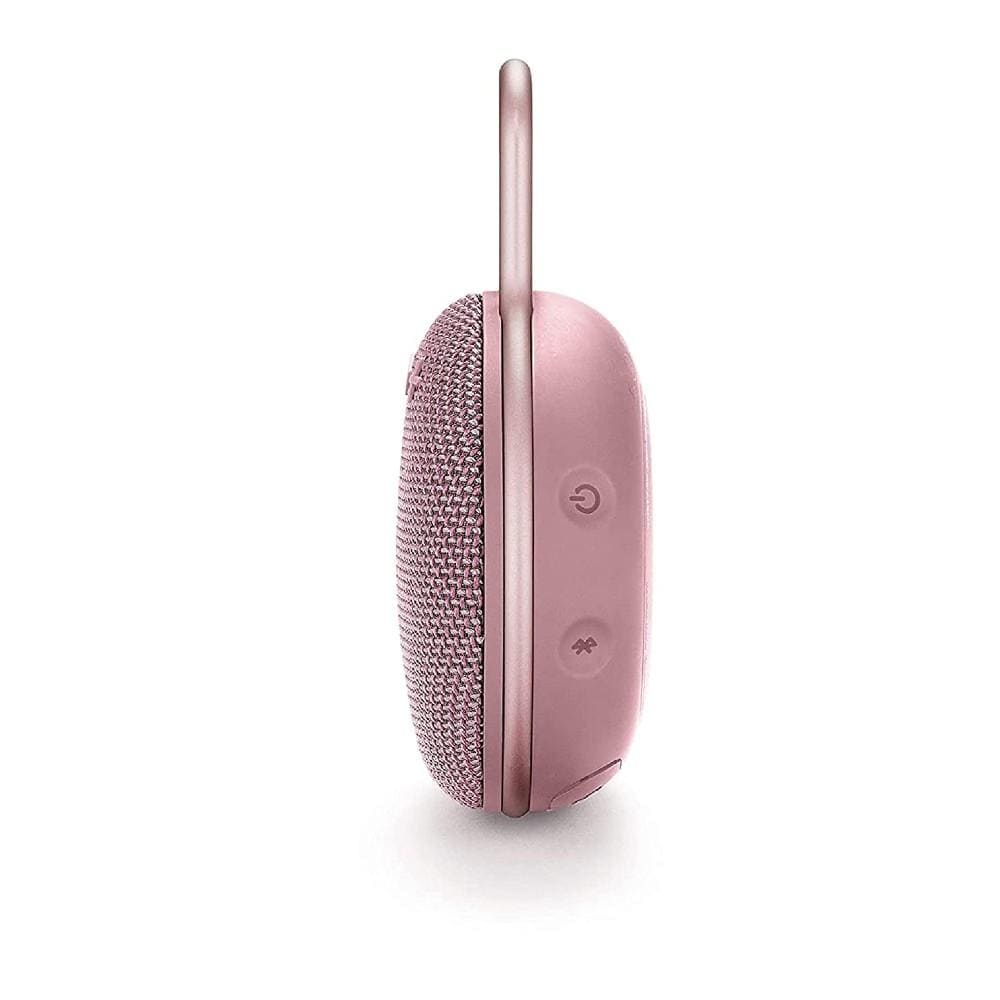 JBL Clip 3 Portable Bluetooth Speaker - Image 29