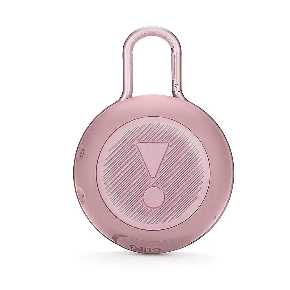 JBL Clip 3 Portable Bluetooth Speaker - Image 30