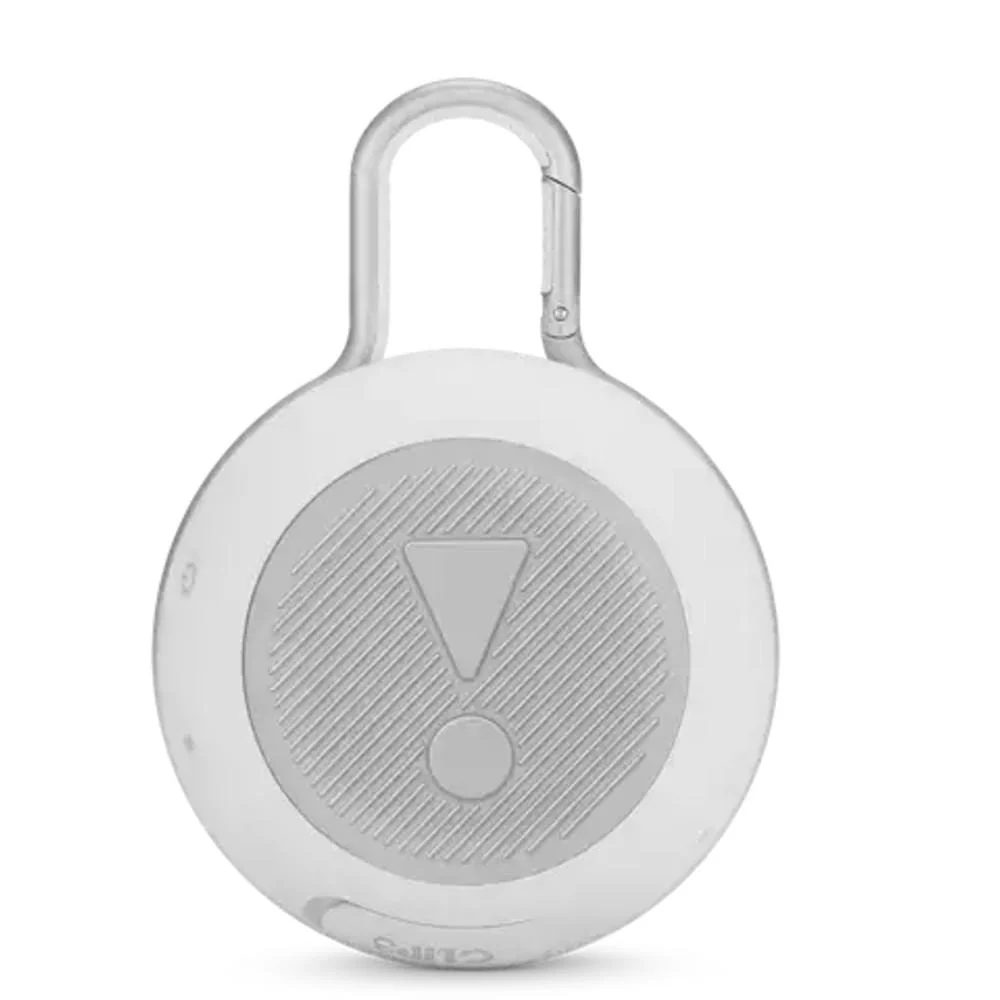 JBL Clip 3 Portable Bluetooth Speaker - Image 8