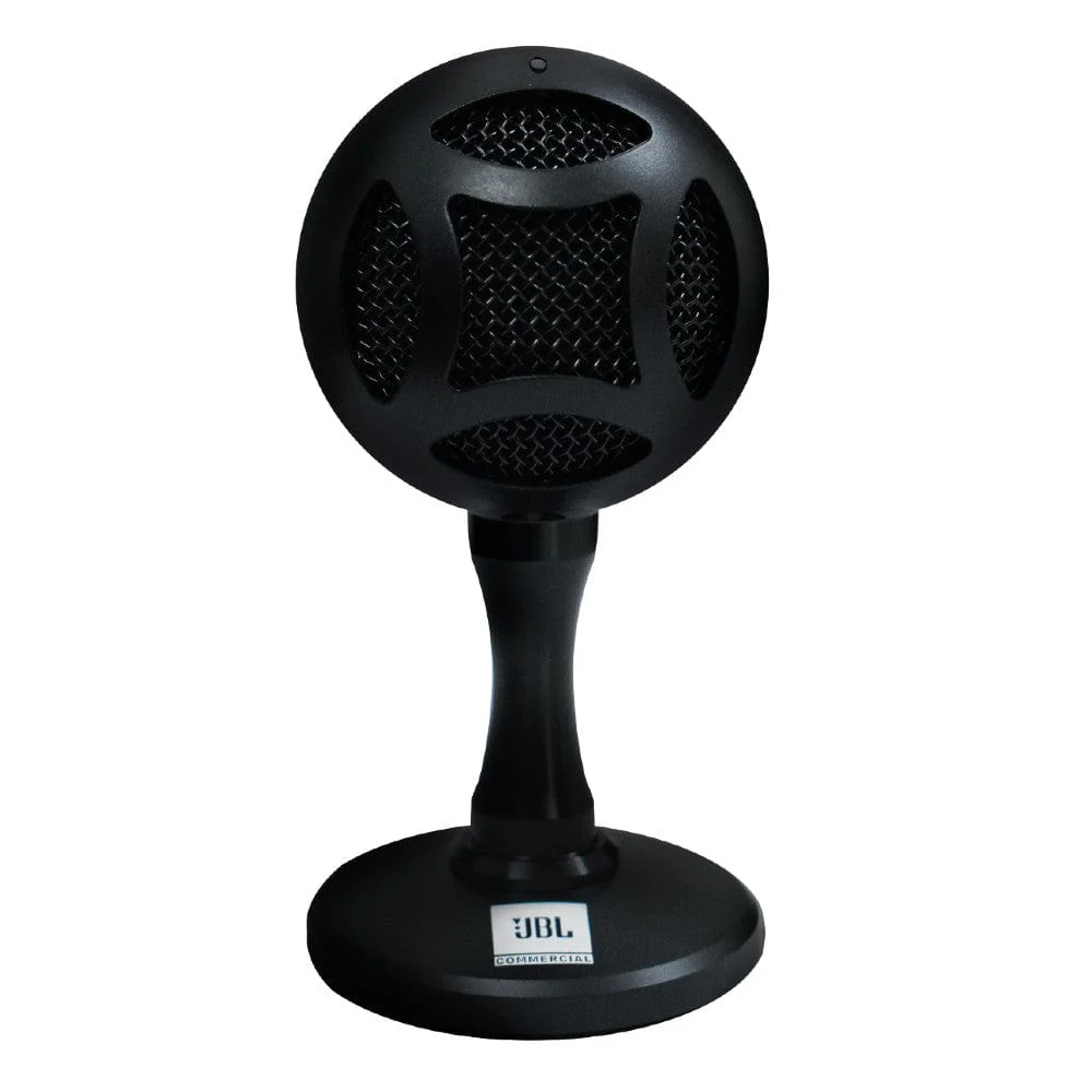 JBL CSUM06 Mini USB Microphone