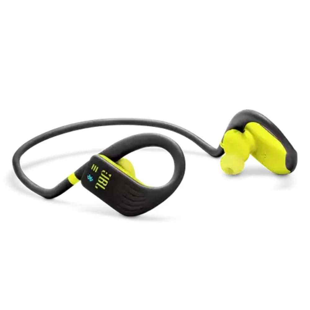 JBL Endurance Dive Waterproof Wireless In-Ear Sport Headphones With MP3 Player - Image 10