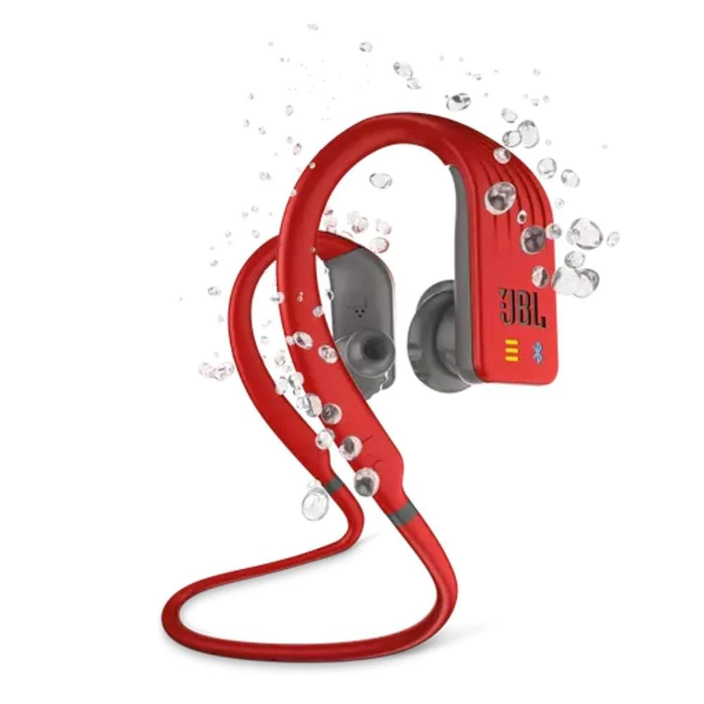 JBL Endurance Dive Waterproof Wireless In-Ear Sport Headphones With MP3 Player - Image 11