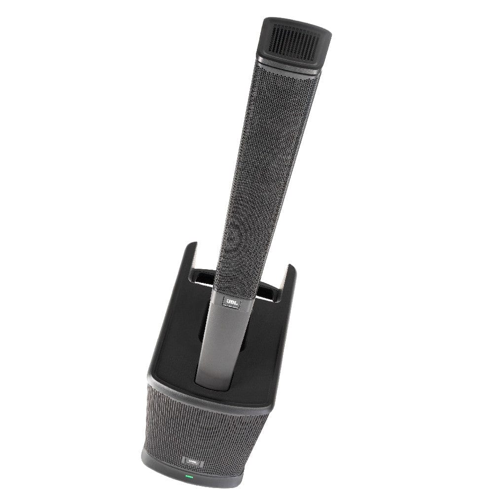 JBL Professional EON ONE MK2 All In One Rechargeable Column PA with Built-In Mixer and DSP - Image 17