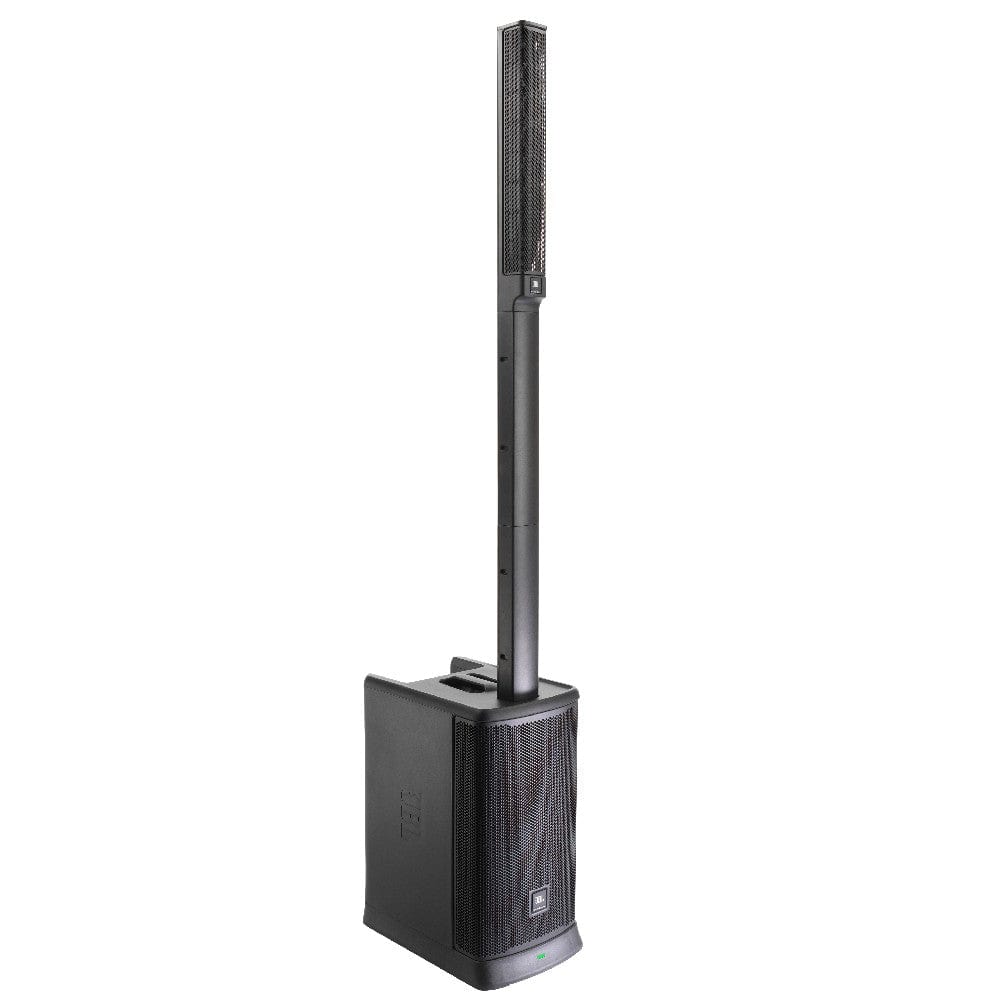 JBL Professional EON ONE MK2 All In One Rechargeable Column PA with Built-In Mixer and DSP - Image 2