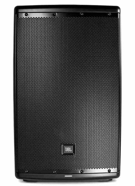 JBL EON615 2-way Multipurpose Self-powered PA Speaker