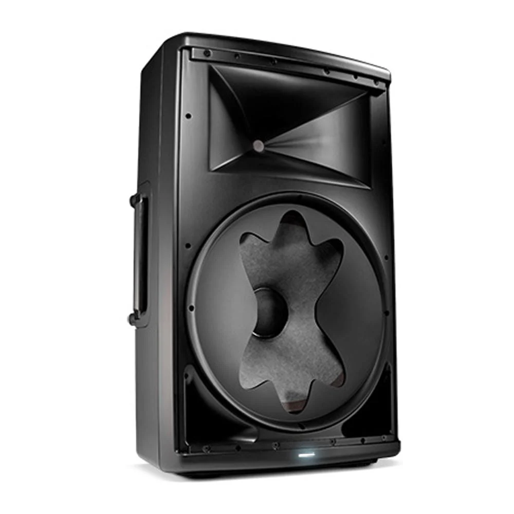 JBL EON615 2-way Multipurpose Self-powered PA Speaker - Image 3