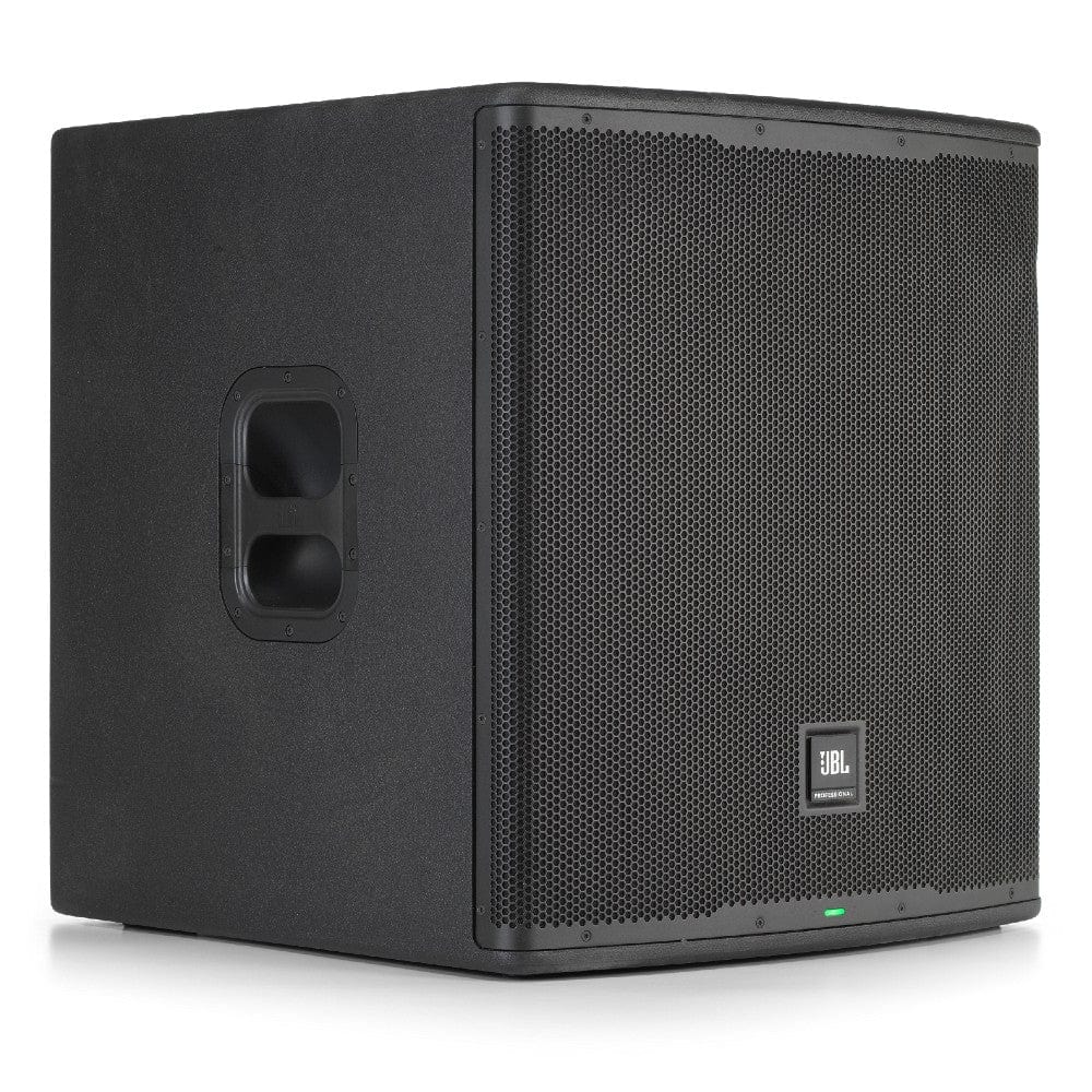 JBL Professional EON718S 1500W 18" Powered Subwoofer with Bluetooth Control and DSP - Image 2