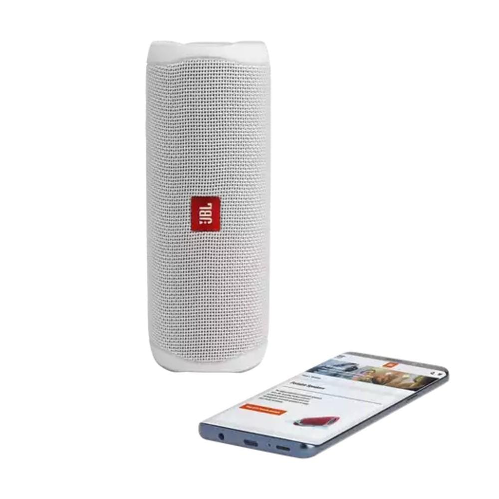 JBL Flip 5 Portable Waterproof Bluetooth Speaker - Image 11