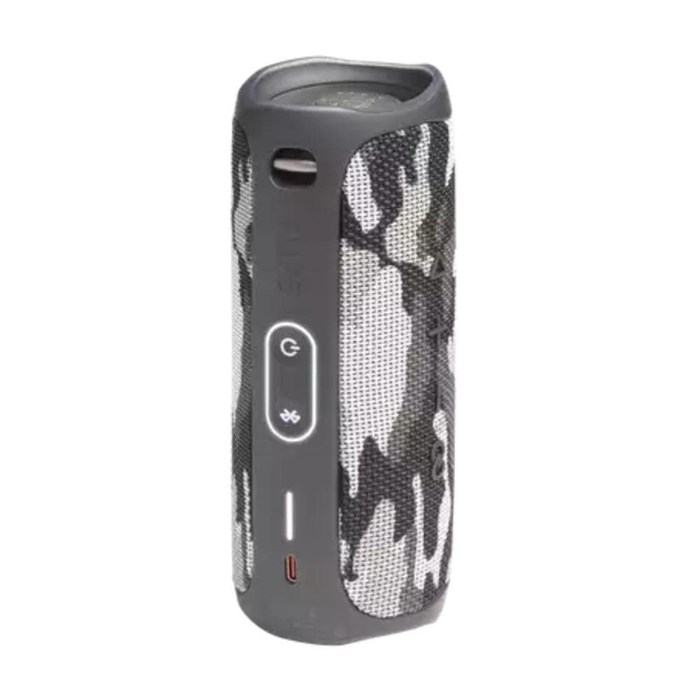 JBL Flip 5 Portable Waterproof Bluetooth Speaker - Image 20