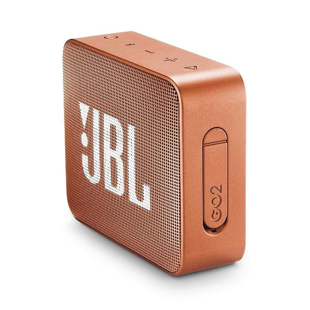 JBL Go 2 Portable Bluetooth Speaker - Image 45