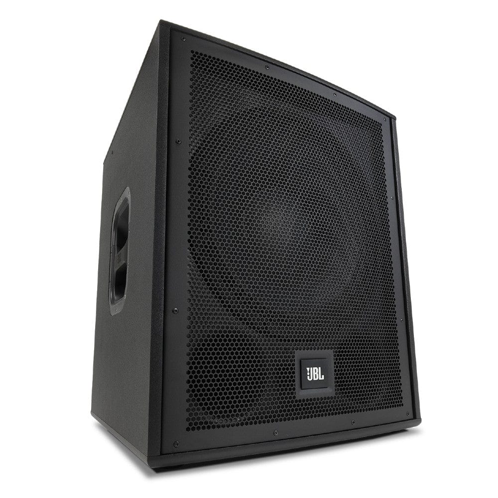 JBL IRX115S 15-inch Powered Subwoofer - Image 3