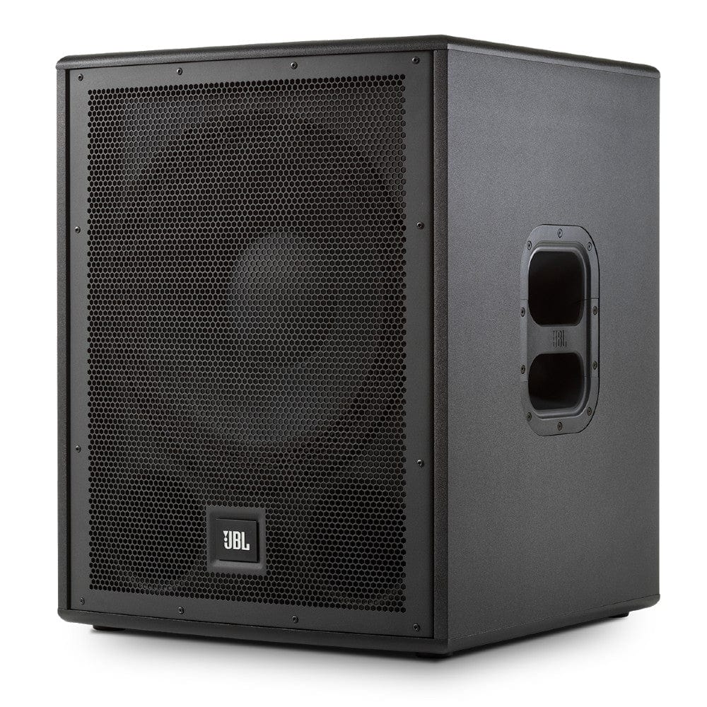 JBL IRX115S 15-inch Powered Subwoofer - Image 4