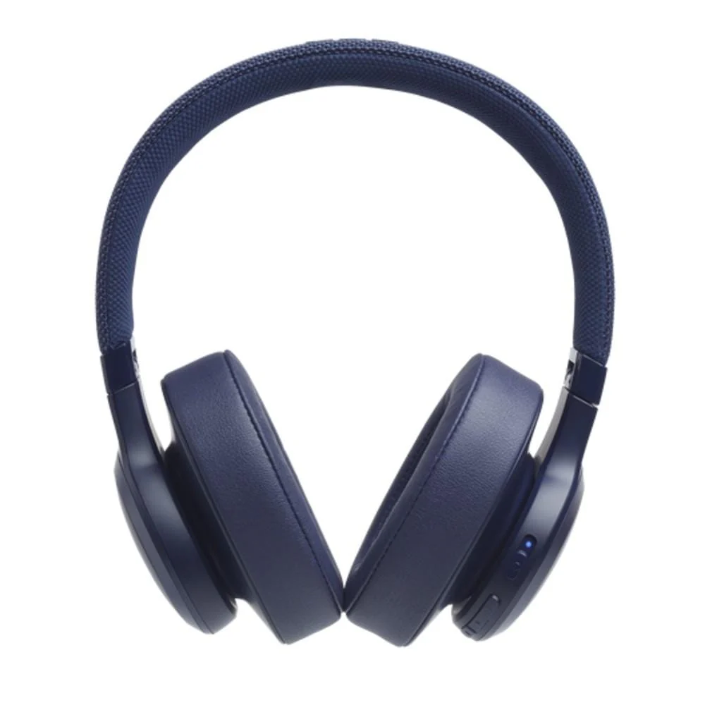 JBL LIVE 500BT Wireless Over Ear Headphones - Image 10
