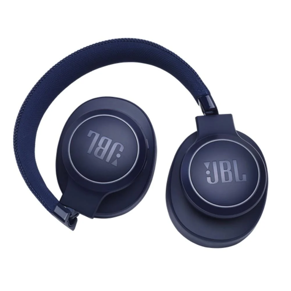 JBL LIVE 500BT Wireless Over Ear Headphones - Image 11