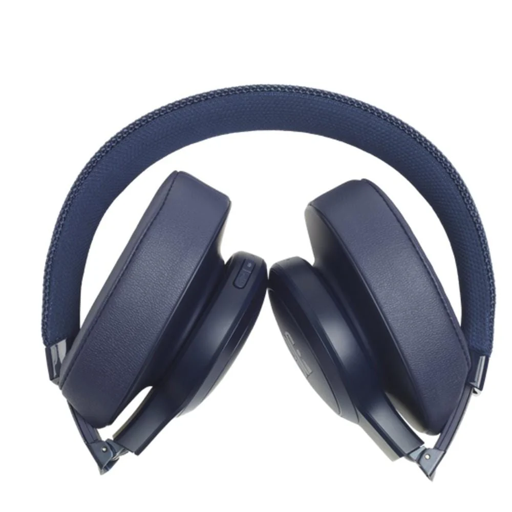 JBL LIVE 500BT Wireless Over Ear Headphones - Image 12