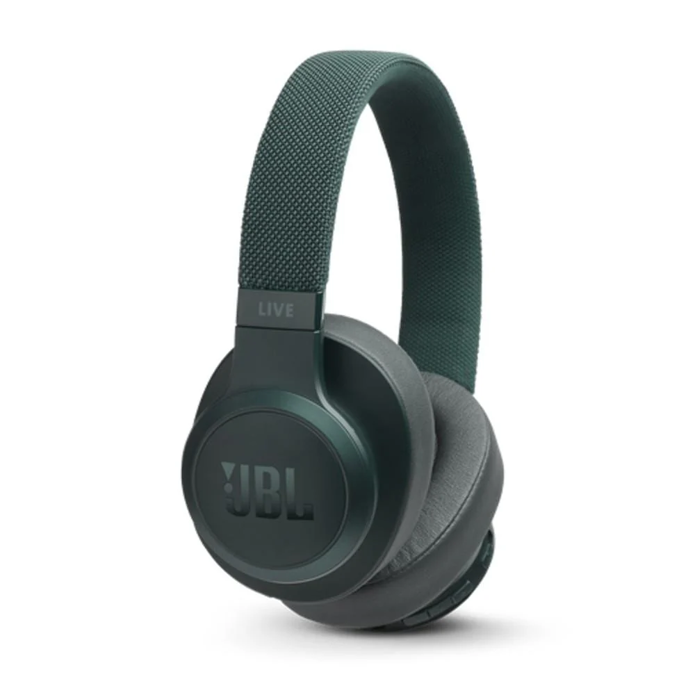 JBL LIVE 500BT Wireless Over Ear Headphones - Image 17