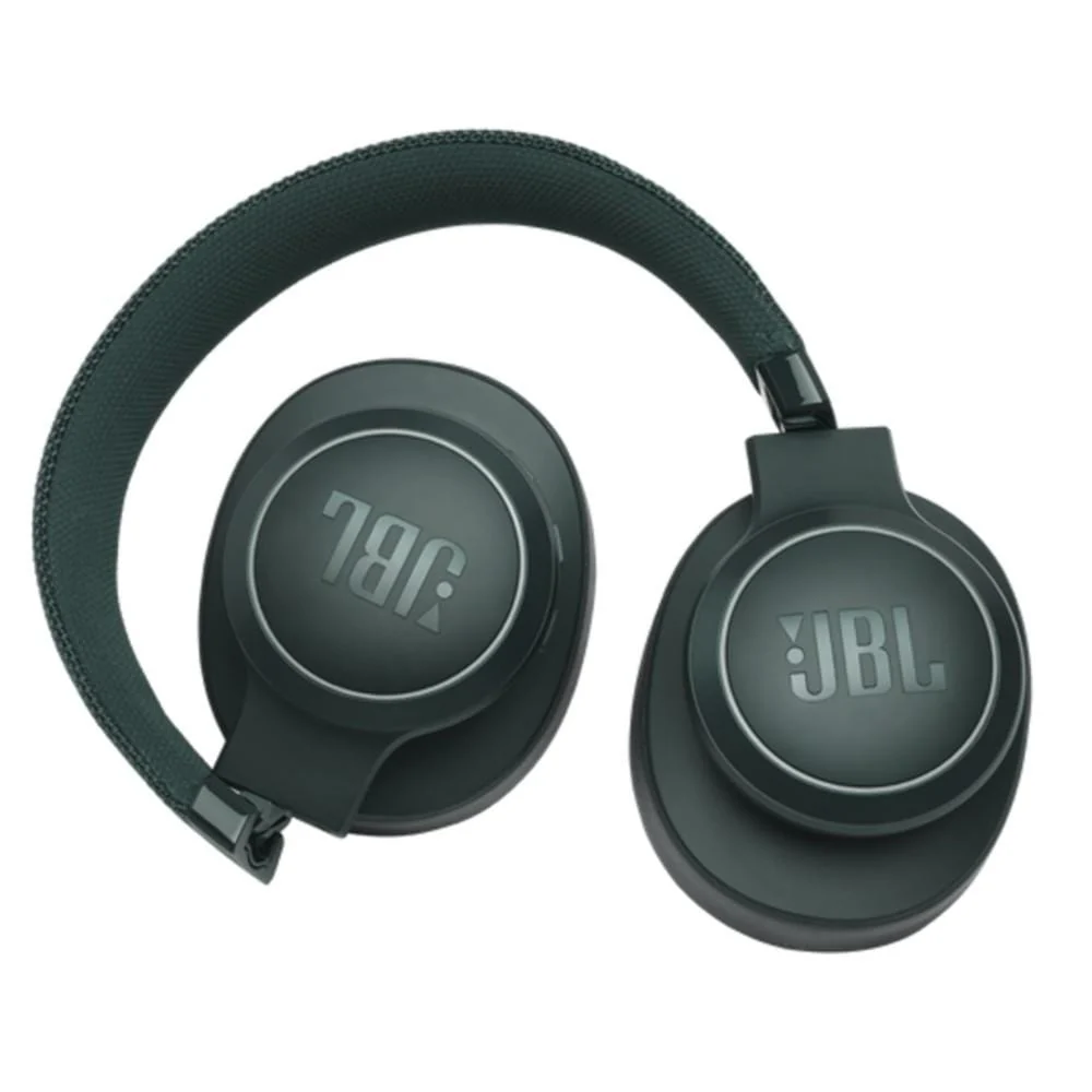JBL LIVE 500BT Wireless Over Ear Headphones - Image 19