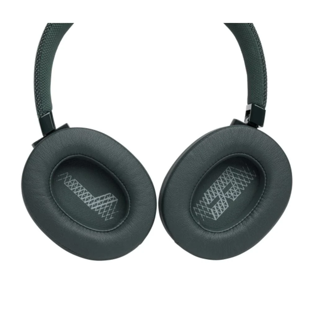 JBL LIVE 500BT Wireless Over Ear Headphones - Image 22