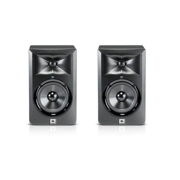 JBL LSR305 5 inch Two-Way Powered Studio Monitor/Speaker - Image 2