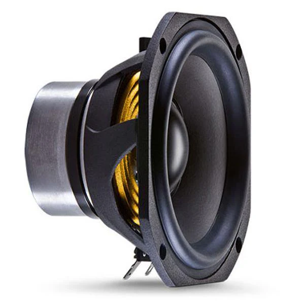 JBL LSR-705i 5-inch Passive Studio Reference Monitor Speaker - Image 3