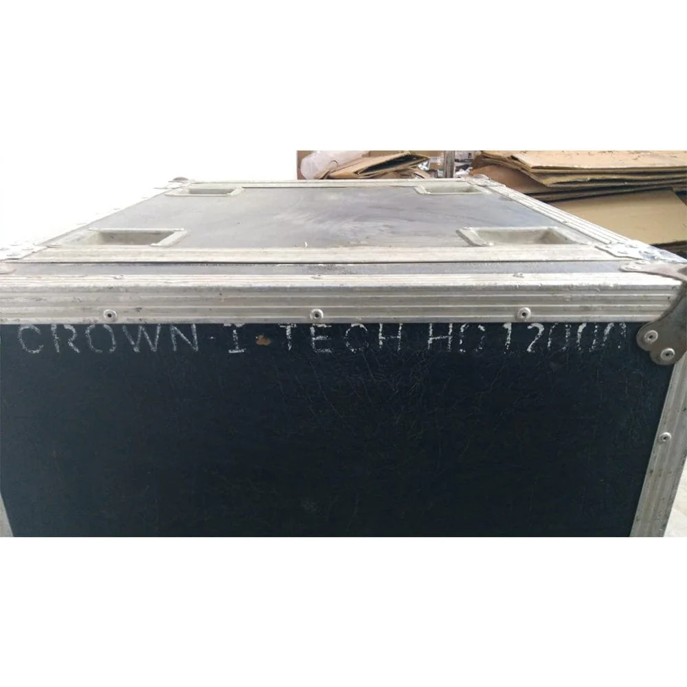 JBL PRX612M/230 Two Way Powered Speaker - Open Box B Stock - Image 18