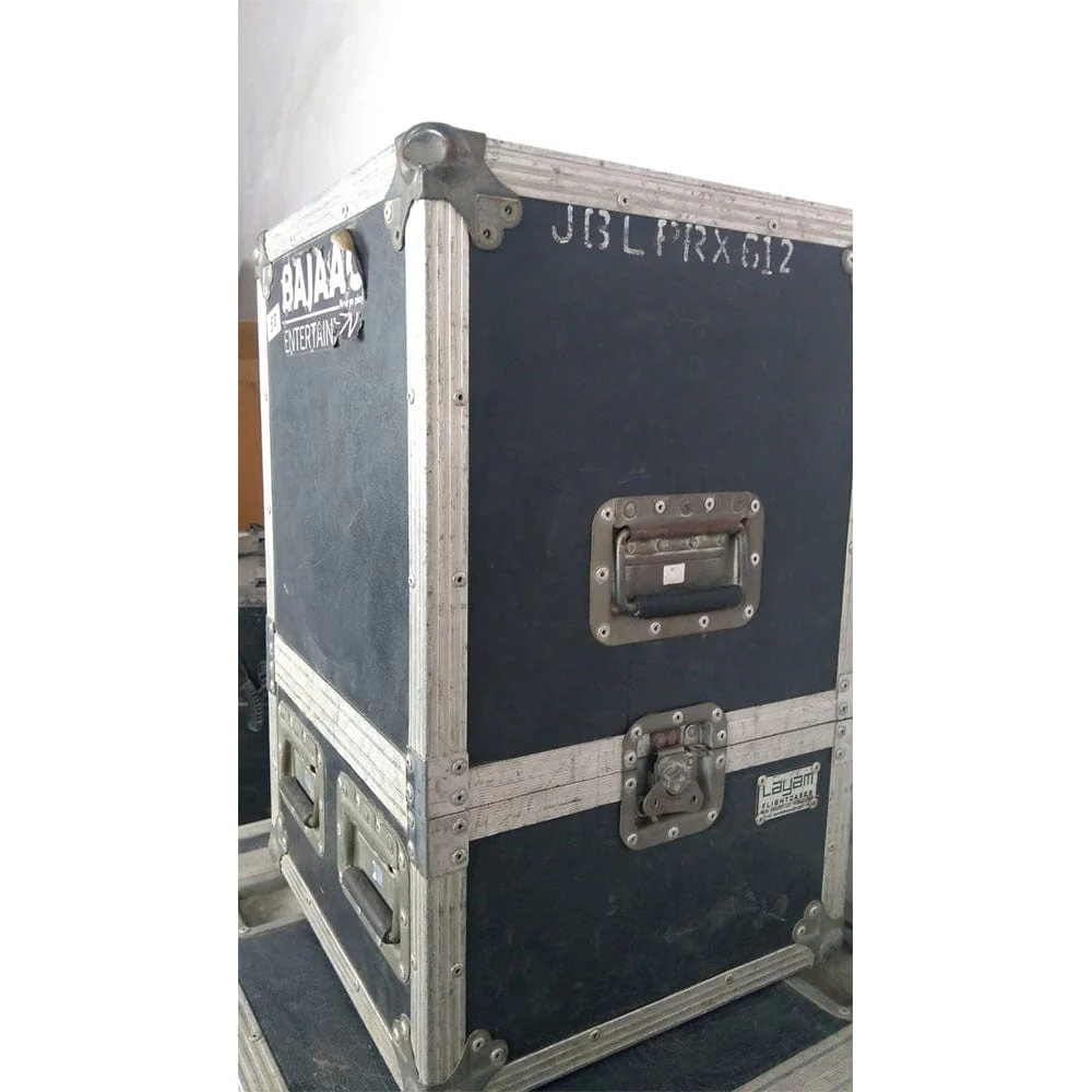 JBL PRX612M/230 Two Way Powered Speaker - Open Box B Stock - Image 6