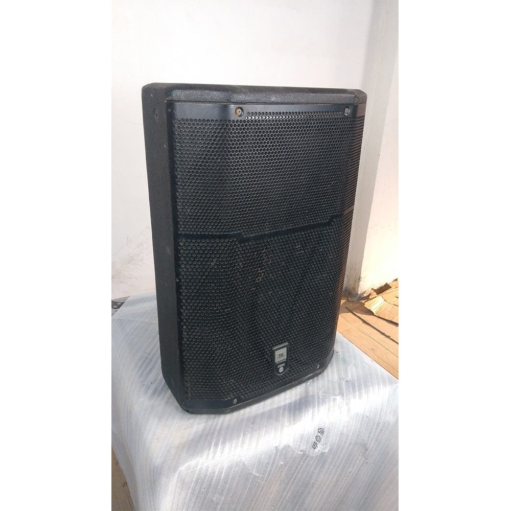 JBL PRX615M 15" Two Way Self Powered Sound Reinforcement System - Open Box B Stock - Image 2