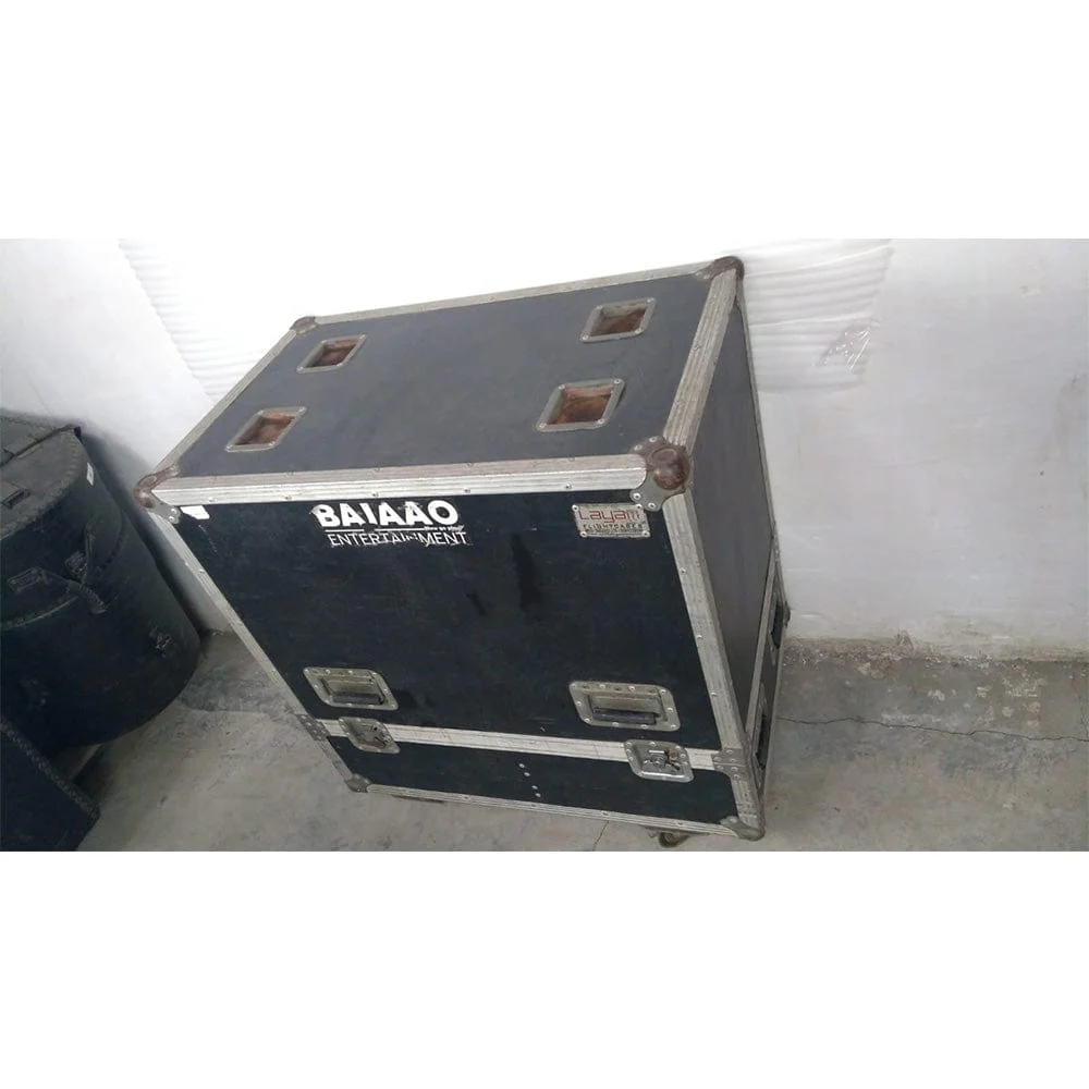 JBL PRX615M 15" Two Way Self Powered Sound Reinforcement System - Open Box B Stock - Image 9