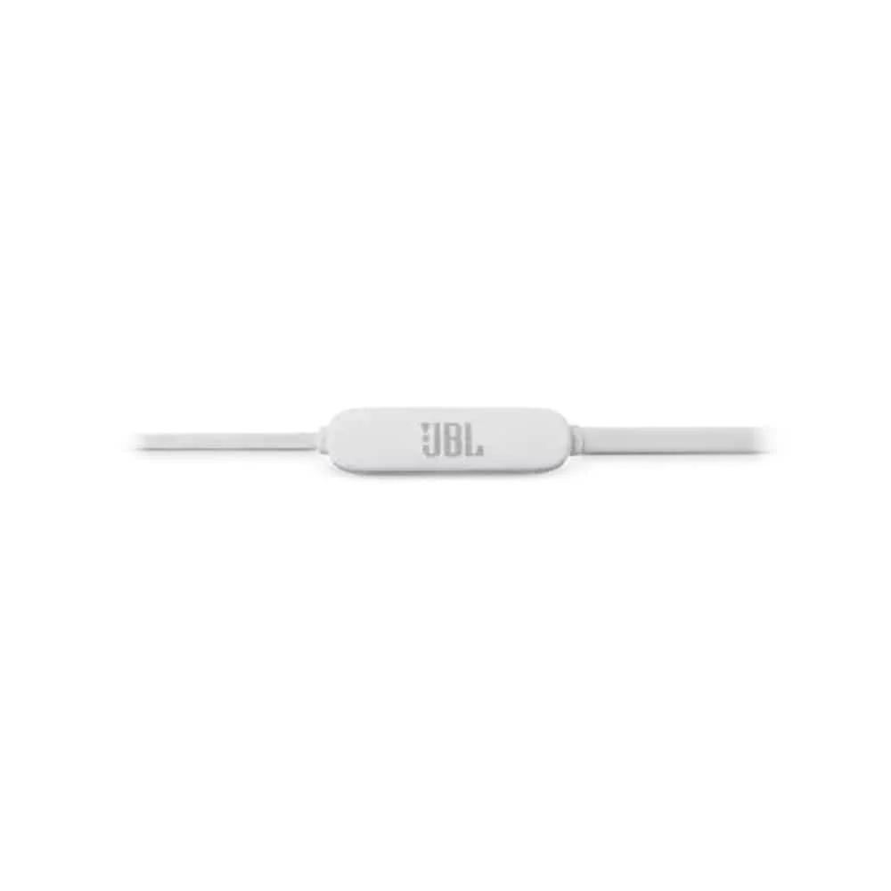 JBL T110BT Pure Bass In-Ear Neckband Headphone With Mic - Image 18