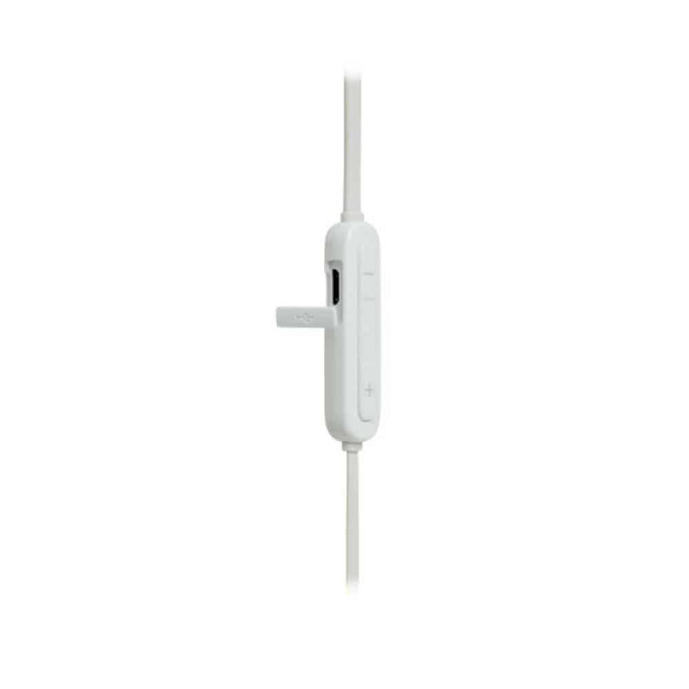 JBL T110BT Pure Bass In-Ear Neckband Headphone With Mic - Image 19