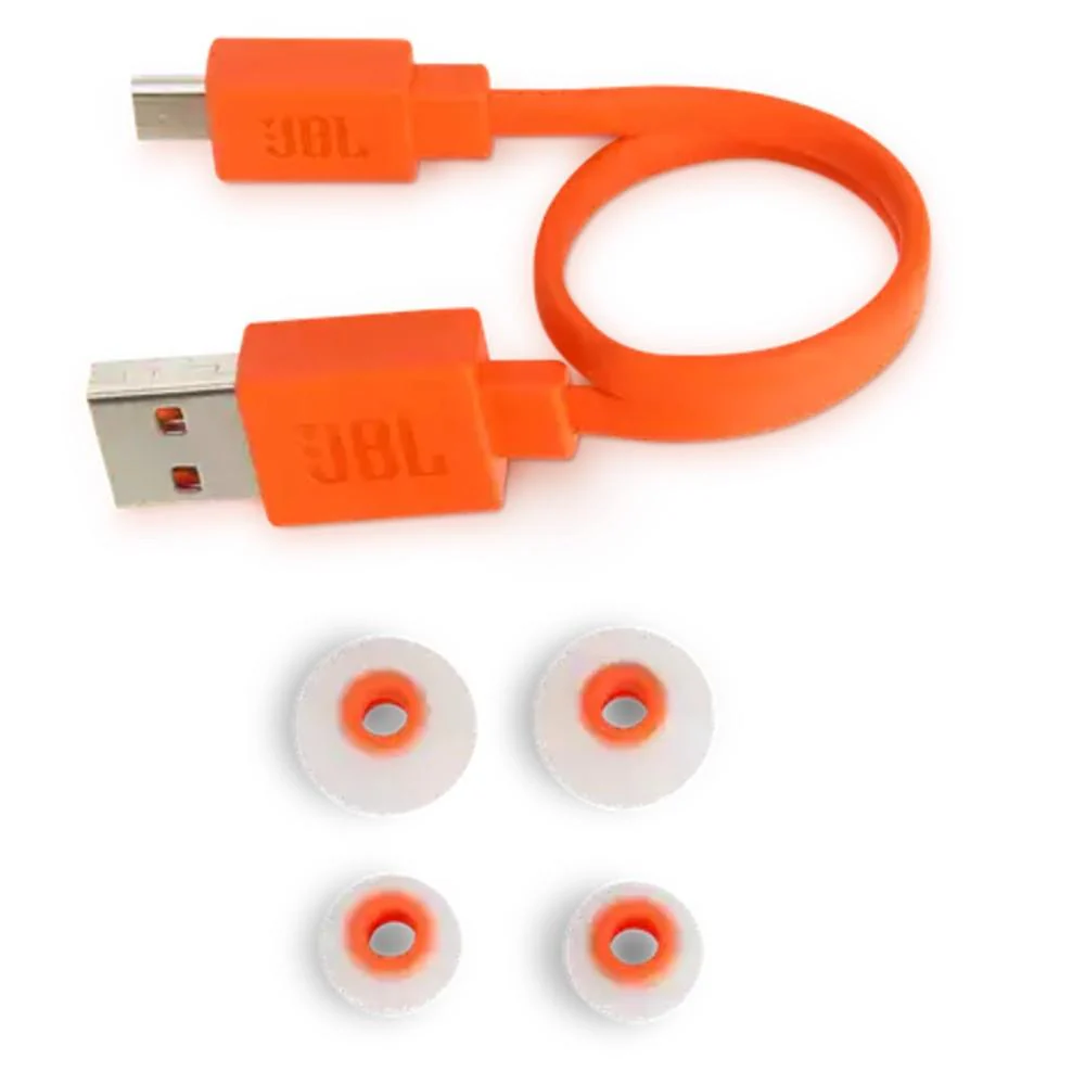 JBL T110BT Pure Bass In-Ear Neckband Headphone With Mic - Image 21