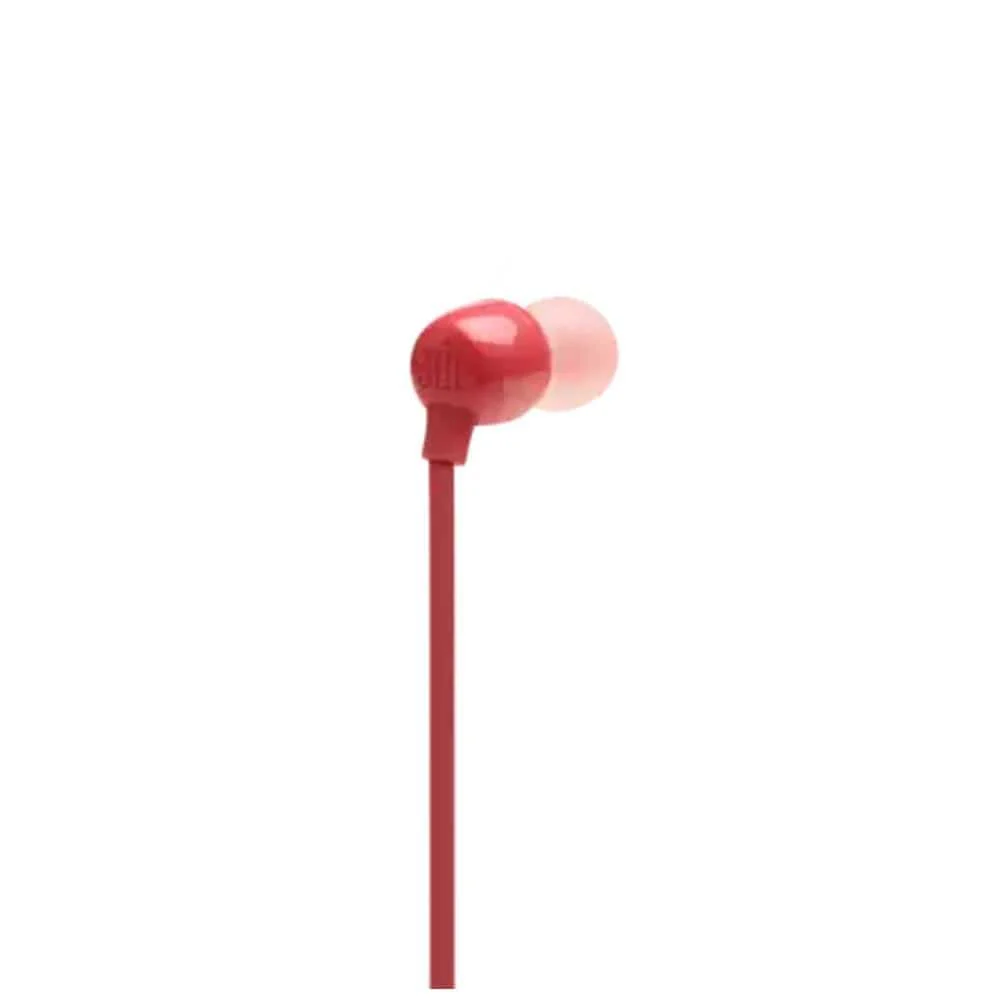 JBL T165BT In-Ear Neckband Headphone - Image 17