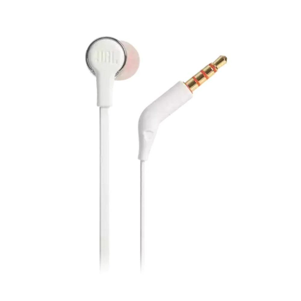 JBL Tune 210 In-Ear Neckband Headphone - Image 4