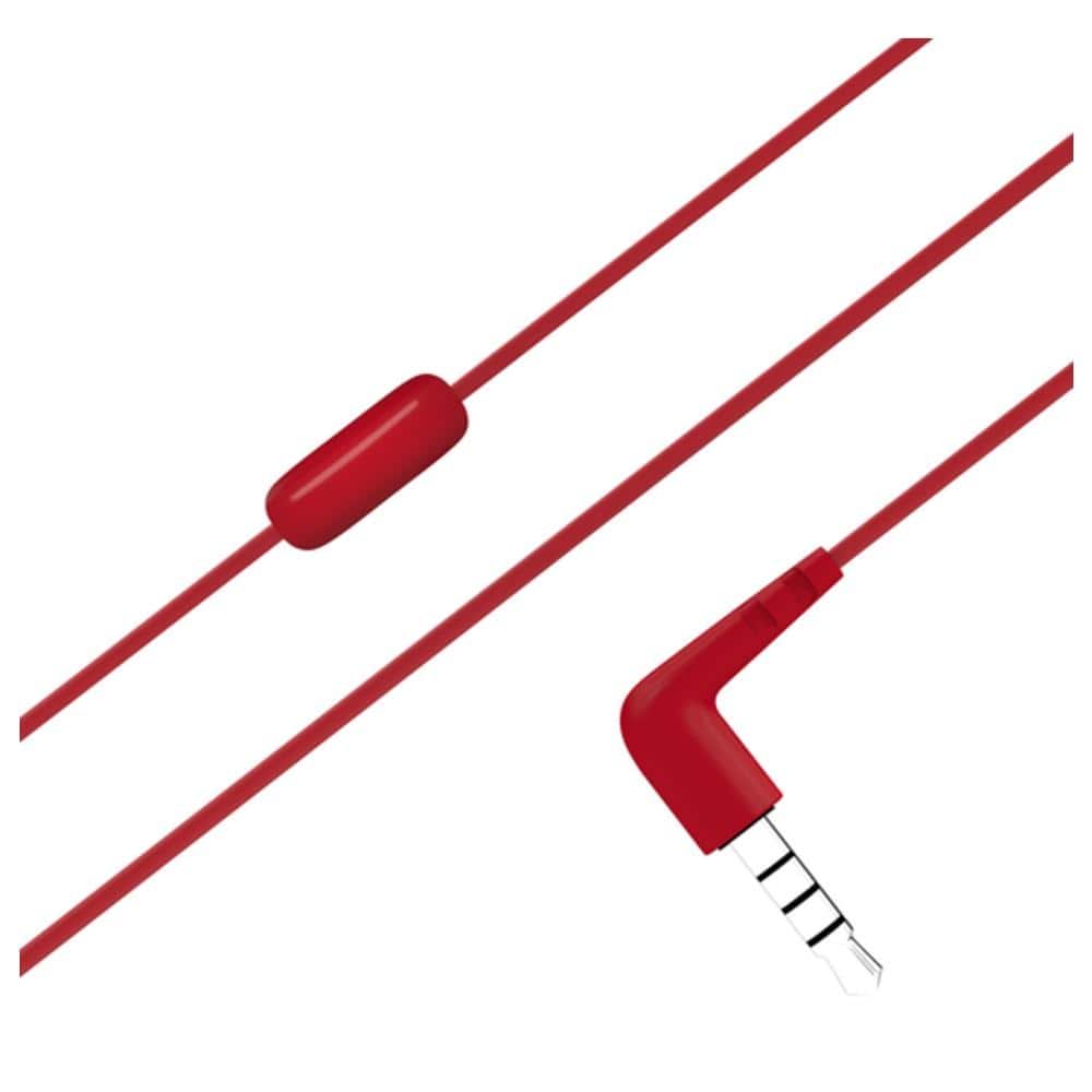 JBL T50HI In Ear Wired Headphone - Image 5