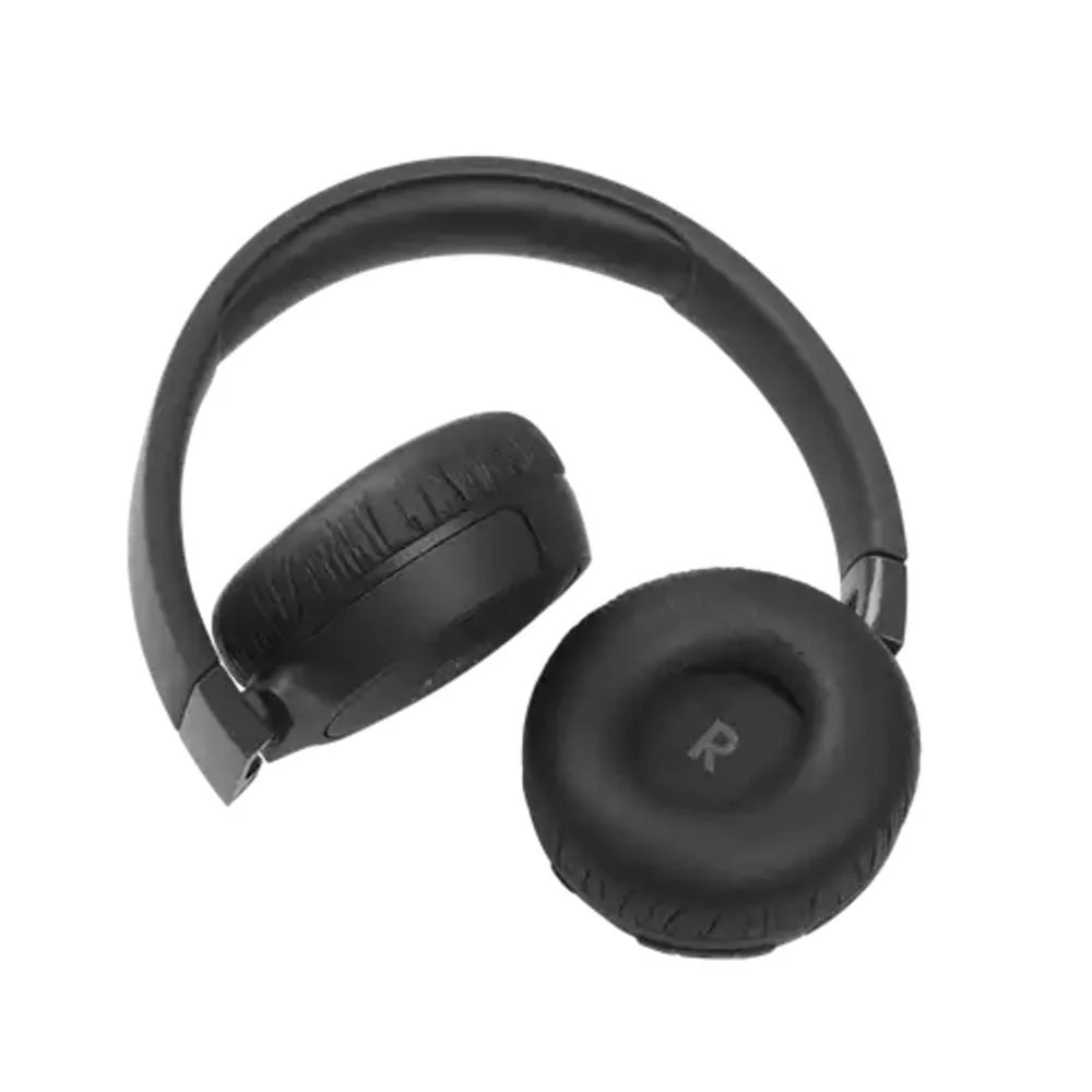 JBL Tune 600BTNC Wireless On-Ear Active Noise Cancelling Headphones - Image 7