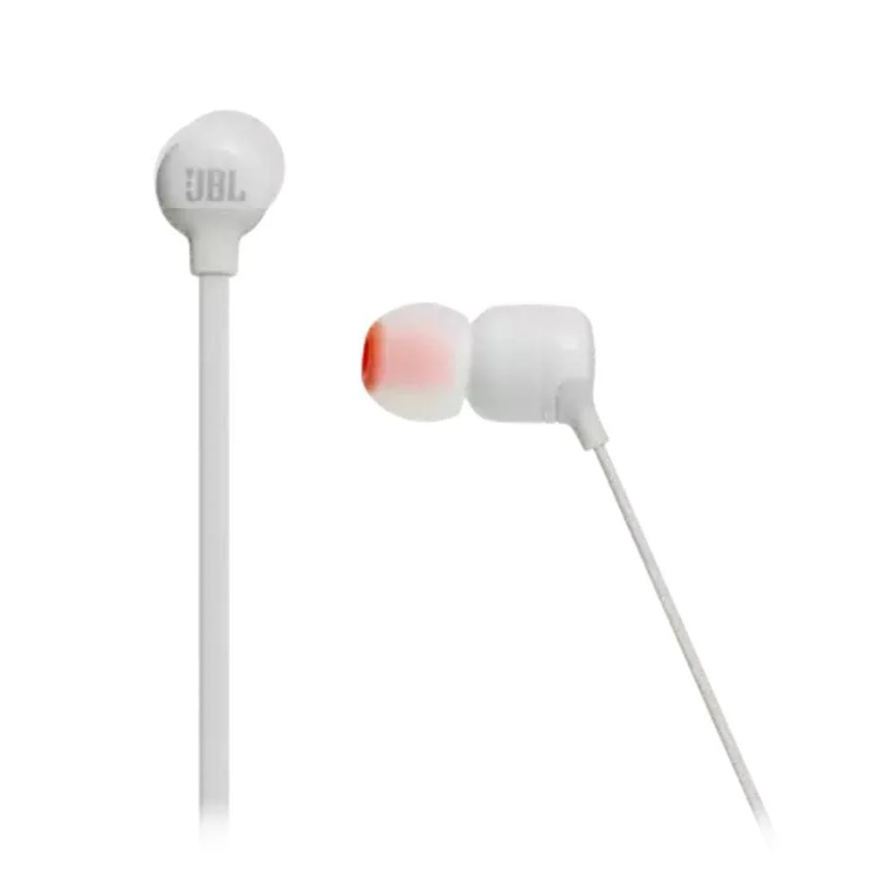 JBL Tune 160BT Wireless In-Ear Neckband Headphones - Image 6