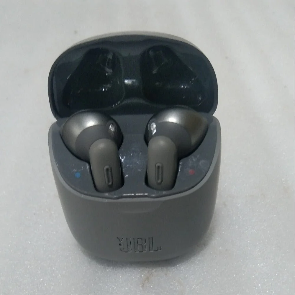JBL Tune 220TWS True In-Ear Wireless Earbuds - Open Box B Stock - Image 2