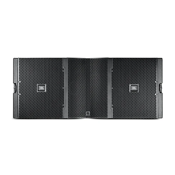 JBL VTX G28 Ground Stackable Dual 18inch Subwoofer