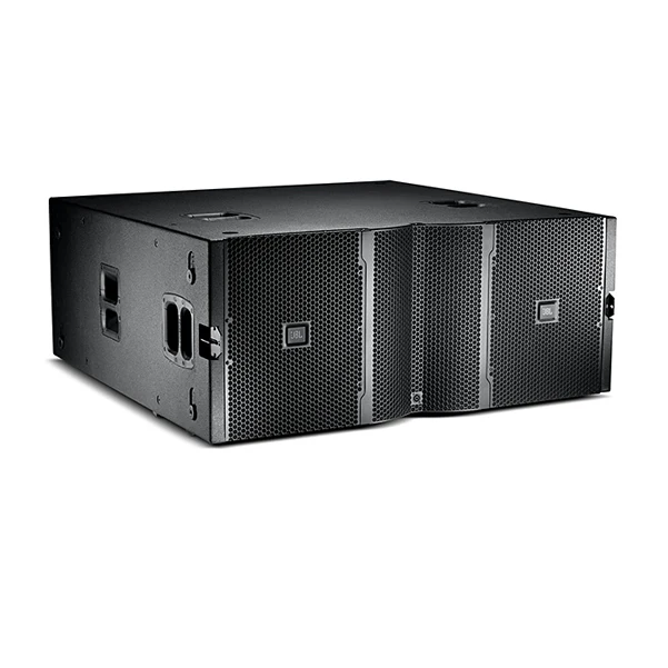 JBL VTX G28 Ground Stackable Dual 18inch Subwoofer - Image 2