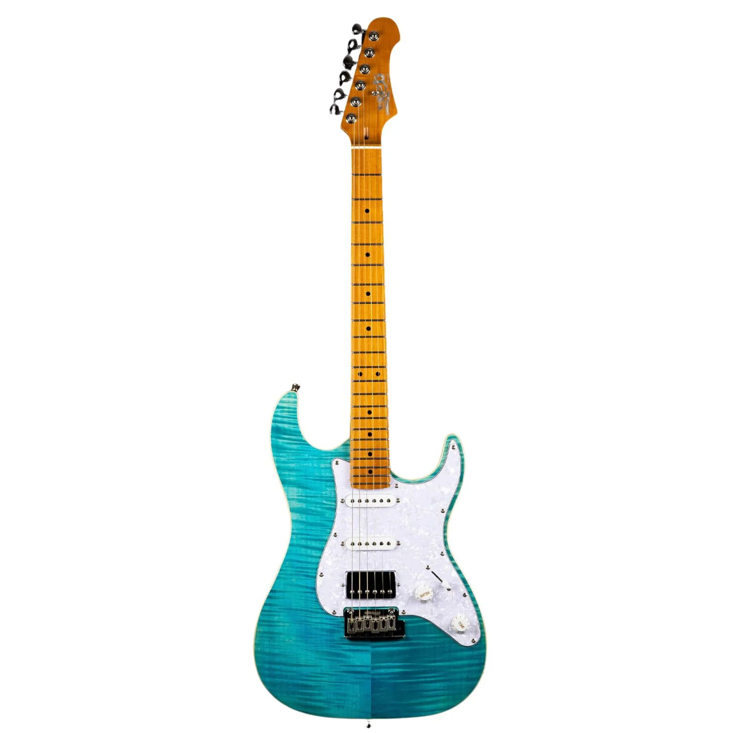 Jet JS-450 6 String Electric Guitar