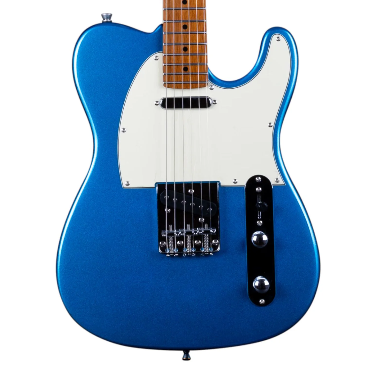 Jet JT-300 6 String Electric Guitar - Image 2