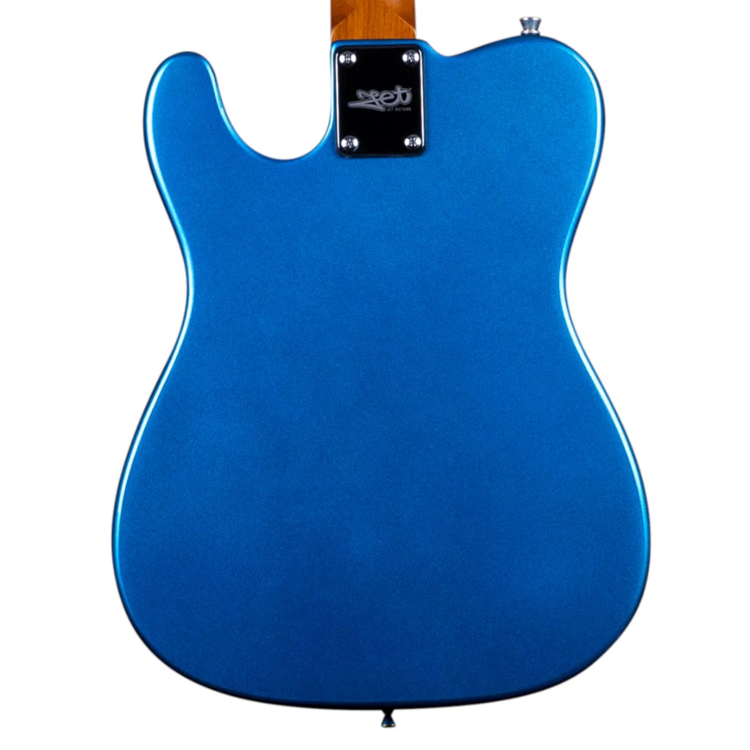 Jet JT-300 6 String Electric Guitar - Image 4